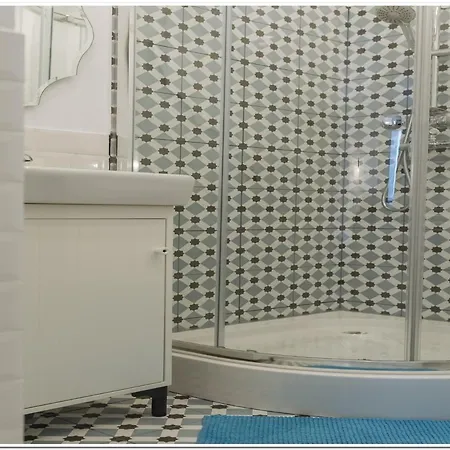 Orinoco Old Appartement