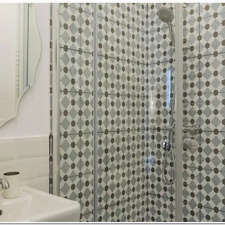 Orinoco Old Appartement