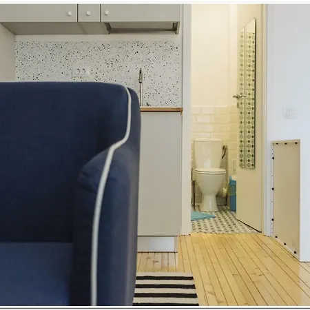 Apartment Orinoco Old Bucharest