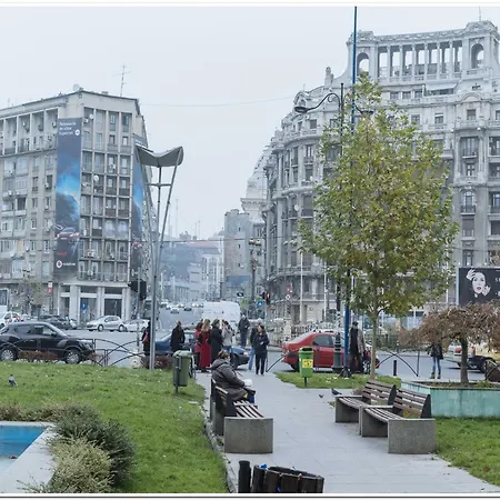 Orinoco Old * Bükreş