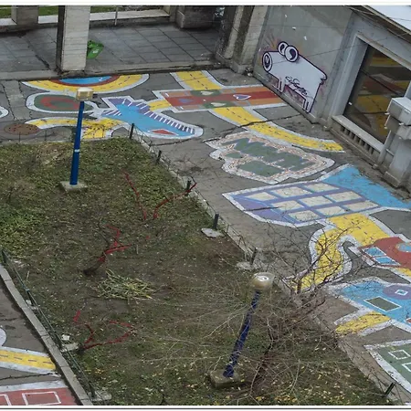 Appartement Orinoco Old *