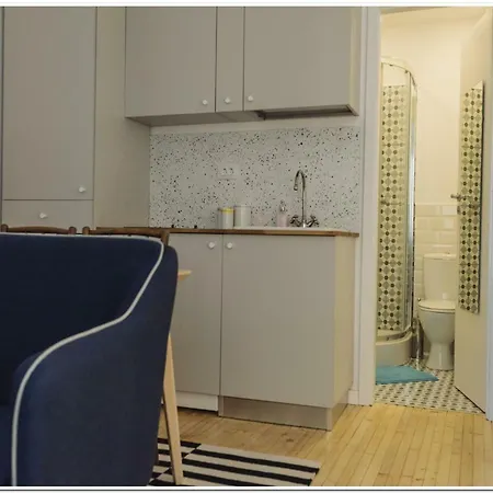 Orinoco Old Appartement *