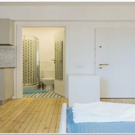 Appartement Orinoco Old