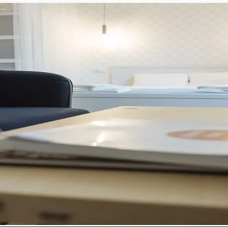 Orinoco Old Daire Bükreş