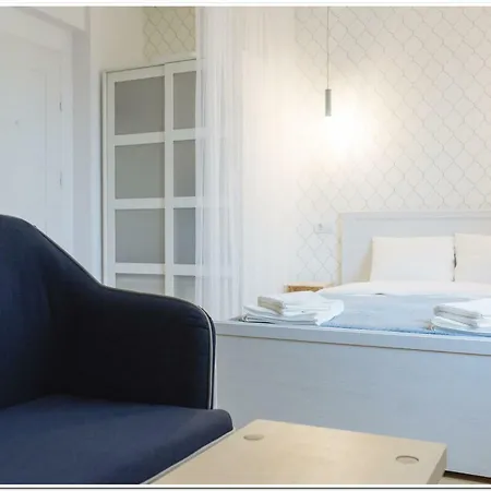 Orinoco Old Appartement *