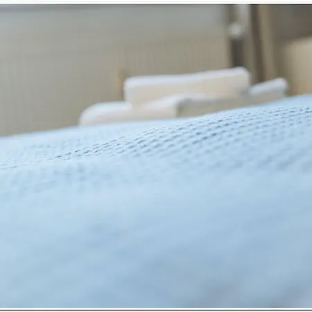 Orinoco Old Appartement