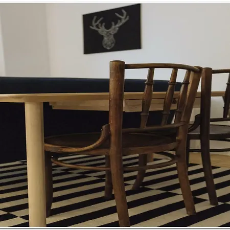 Orinoco Old Appartement