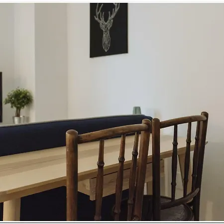 Orinoco Old Appartement