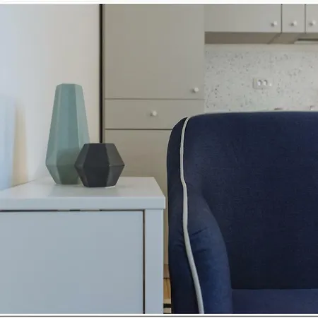 Orinoco Old Daire Bükreş