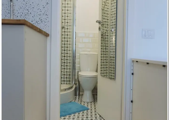 Apartament Orinoco Old Bucureşti