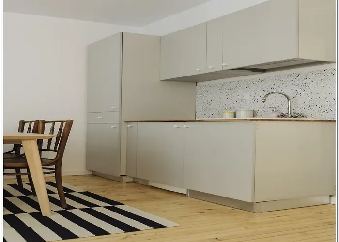 Orinoco Old Apartament Bucureşti