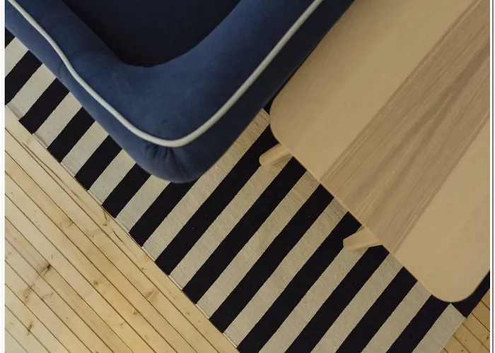 Orinoco Old アパート *