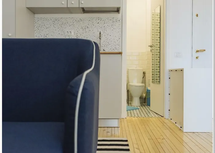 Apartament Orinoco Old Bucureşti