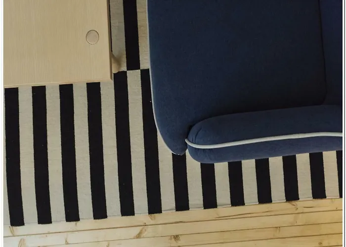 Orinoco Old Apartament