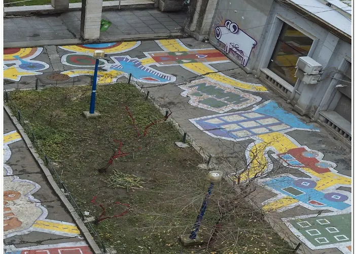 Apartment Orinoco Old *