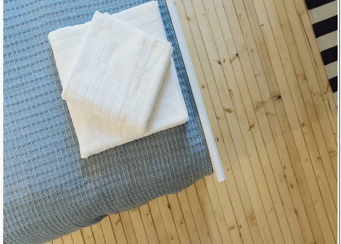 アパート Orinoco Old