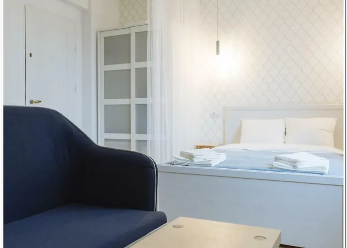 Orinoco Old Apartment *