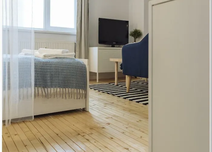 Orinoco Old Bucharest