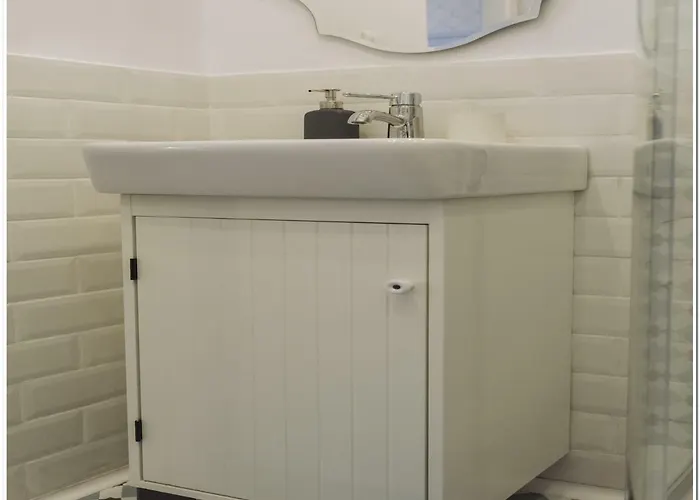 Apartament Orinoco Old *