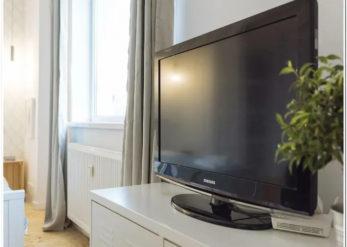 Orinoco Old Apartment Bucharest