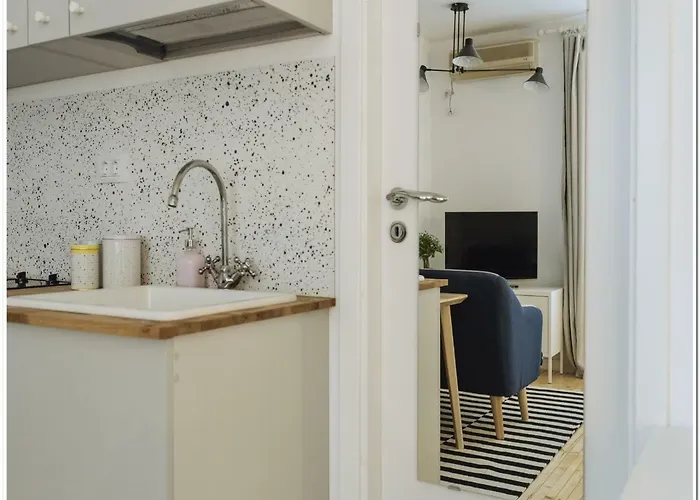 Orinoco Old Apartament Bucureşti