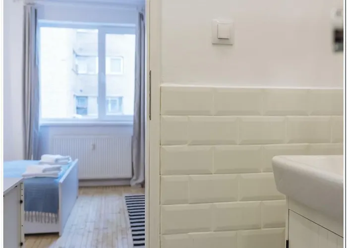 アパート Orinoco Old