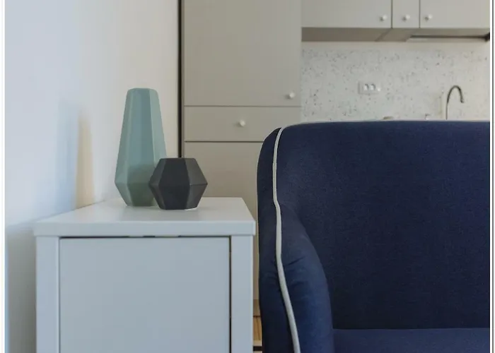 Orinoco Old アパート ブカレスト