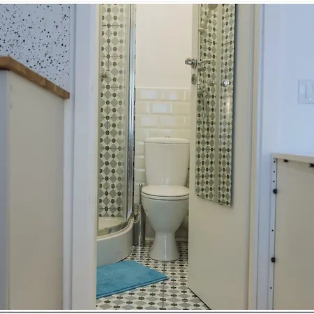 Apartment Orinoco Old Bukarest