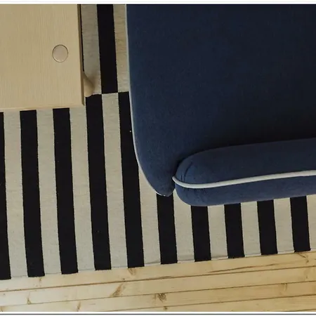 Orinoco Old Apartment