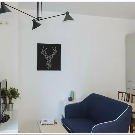 Orinoco Old Apartment