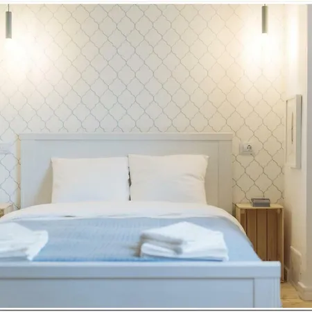 Apartment Orinoco Old Bukarest