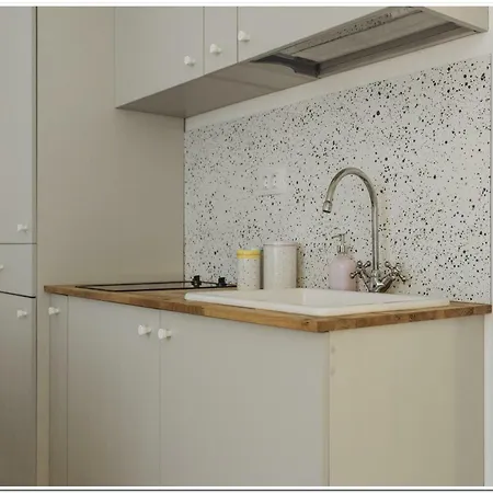 Apartment Orinoco Old Bukarest