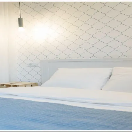 Orinoco Old Apartment Bukarest