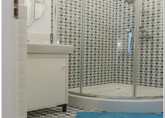 Orinoco Old Apartman