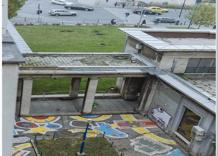 Apartman Orinoco Old *