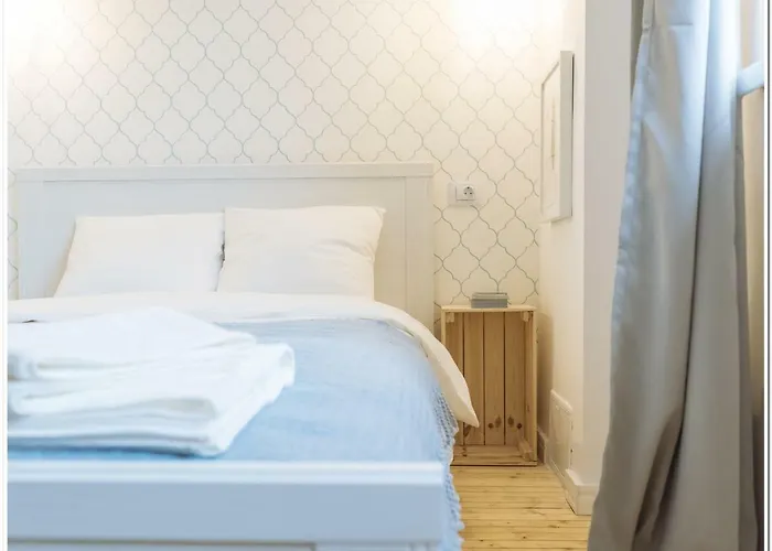 Apartman Orinoco Old