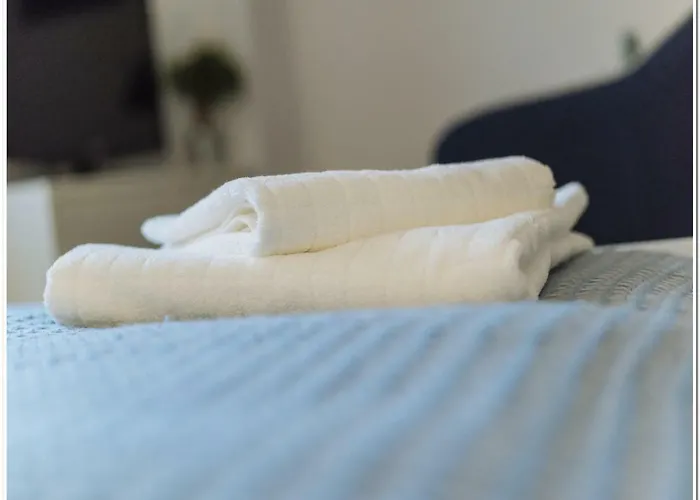 Orinoco Old Apartman *