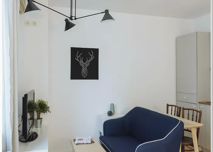 Orinoco Old Apartman