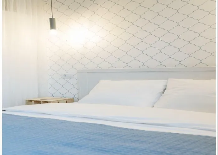 Orinoco Old Apartman Bukarest