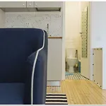 아파트 Orinoco Old 부쿠레슈티