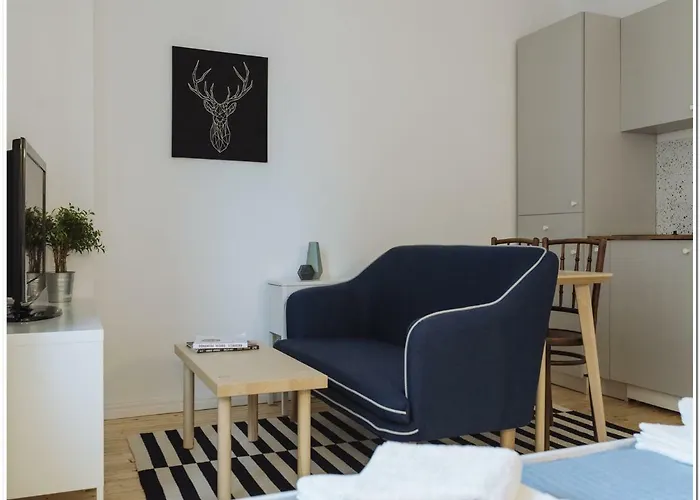 Orinoco Old Apartment