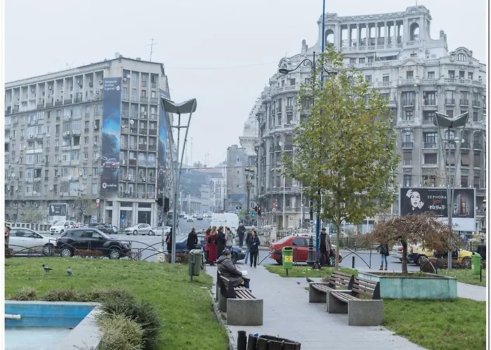 Orinoco Old * Bucharest