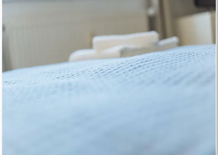 Orinoco Old Apartment