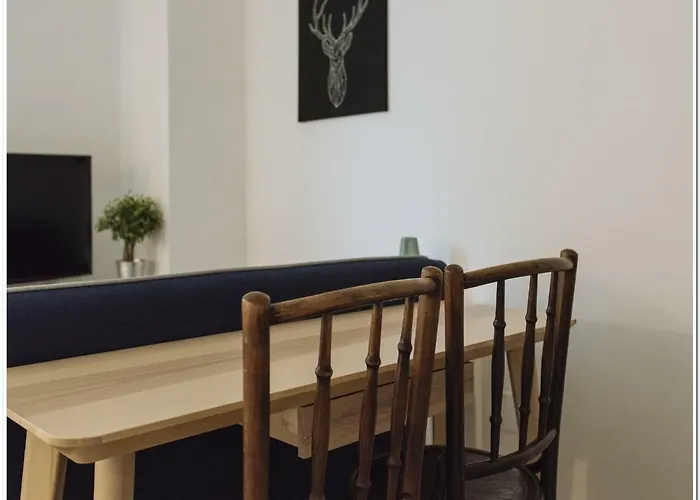 Orinoco Old Apartment