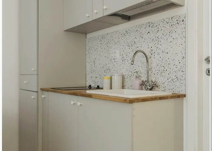 Apartment Orinoco Old Bucharest